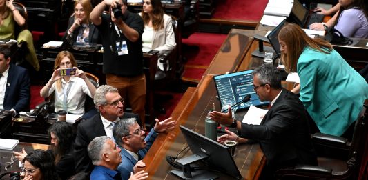 La oposición rechaza la reforma política que Milei envió al Congreso: todos los puntos que buscarán negociar
