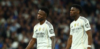 “La presión es un privilegio”, aseguró Tchouaméni tras superar las críticas en el Real Madrid