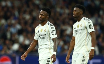 “La presión es un privilegio”, aseguró Tchouaméni tras superar las críticas en el Real Madrid