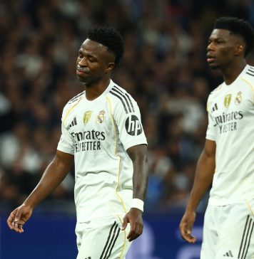 “La presión es un privilegio”, aseguró Tchouaméni tras superar las críticas en el Real Madrid