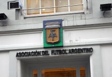 La trama detrás del cambio de uno de los veedores de la AFA: el Gobierno niega que se vaya a dilatar la investigación