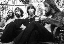 La única canción de Pink Floyd que no fue cantada por sus integrantes