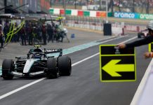 Las 4 diferencias que tendrá la Fórmula 1 en el Gran Premio de Miami tras los cambios en el reglamento