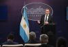 Las 4 preguntas clave que contestó Adorni al Congreso sobre su patrimonio, los viajes y el vínculo con Marcelo Grandio