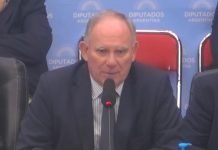 Ley de Glaciares: el oficialismo busca emitir dictamen para aprobar la modificación este miércoles en Diputados