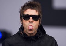 Liam Gallagher, sin piedad contra Suede y Manic Street Preachers: «Una porquería»