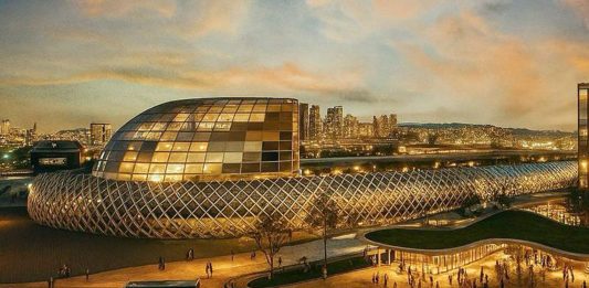 Locales gastronómicos, área VIP y coworking: cómo será la Terminal de Retiro que licitará el Gobierno