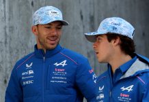 Los elocuentes elogios de Pierre Gasly a la Argentina tras la exhibición de Colapinto: “La comunidad más grande”