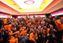 Los gestos de Icardi ante los ojos de la China Suárez que dispararon las especulaciones sobre su futuro