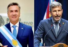 Los gobiernos de Chaco y Entre Ríos proponen suspender las PASO en 2027