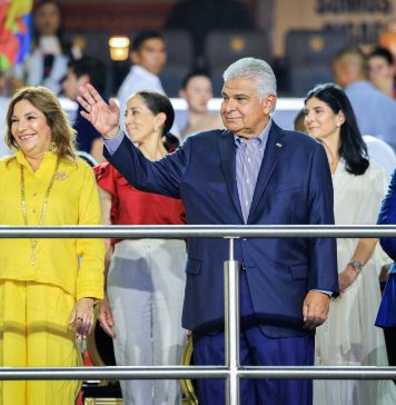 Los Juegos Suramericanos de la Juventud inician en Panamá con participación récord