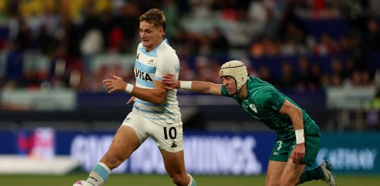 Los Pumas 7s confirmaron el plantel para afrontar la definición del circuito mundial de rugby seven