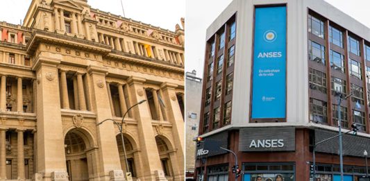 Los reclamos por reajuste de haberes jubilatorios representan el 76% de las causas que están en la Corte