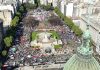 Marcha universitaria el 12 de mayo: reclaman actualización salarial y más presupuesto
