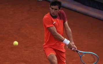 Mariano Navone logró su primer título en el ATP Tour tras coronarse en Budapest