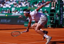 Masters 1000 de Madrid: se presentan Tomás Etcheverry, Thiago Tirante y Solana Sierra