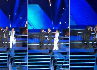 Milei ensayó el tema “Libre” que podría cantar en la ceremonia por el Día de Independencia de Israel