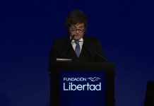 Milei vinculó el ataque contra Trump a la Izquierda y afirmó: “No aceptan perder la batalla por las ideas”