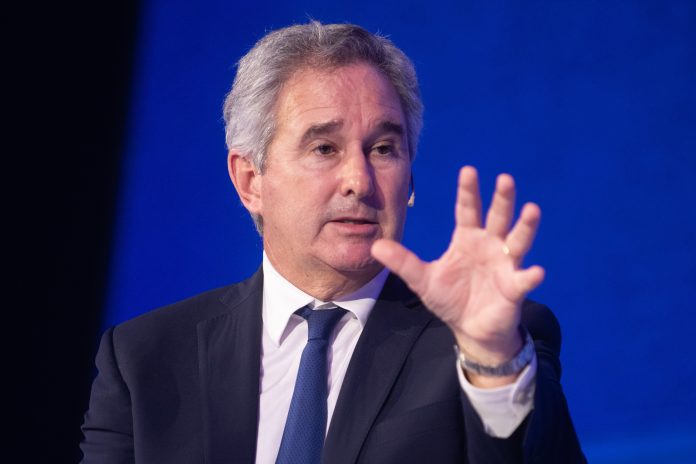 Pablo Quirno respaldó a Manuel Adorni y negó tener intenciones de reemplazarlo como jefe de Gabinete