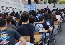 Paro universitario nacional: no habrá clases esta semana y crece el conflicto ante la marcha del 12 de mayo