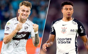 Platense tendrá su estreno en Copa Libertadores ante un rival de peso como Corinthians: hora, TV y posibles formaciones