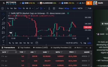 ¿Por qué los agentes de IA son la nueva obsesión del mundo cripto?