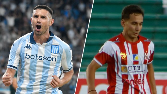 Racing Club debuta ante Independiente Petrolero en Bolivia por la Copa Sudamericana