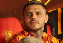 Revelaron los detalles que desataron la crisis de Icardi en el Galatasaray: la “gota que colmó el vaso”