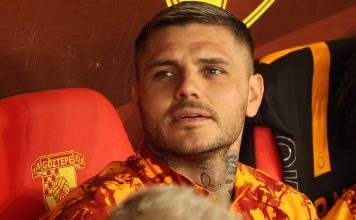 Revelaron los detalles que desataron la crisis de Icardi en el Galatasaray: la “gota que colmó el vaso”