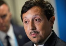 River Plate anunció el nombre de su nuevo director deportivo