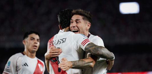 River Plate recibirá a Belgrano en la búsqueda de su cuarto triunfo al hilo en el Torneo Apertura: hora, TV y formaciones