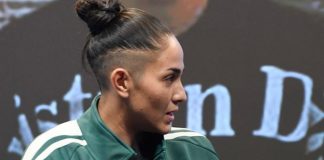 Rocío Morales, la primera mujer en dirigir un equipo de fútbol masculino en Santiago del Estero: “No sabía con qué iba a encontrarme”