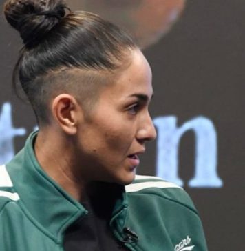 Rocío Morales, la primera mujer en dirigir un equipo de fútbol masculino en Santiago del Estero: “No sabía con qué iba a encontrarme”