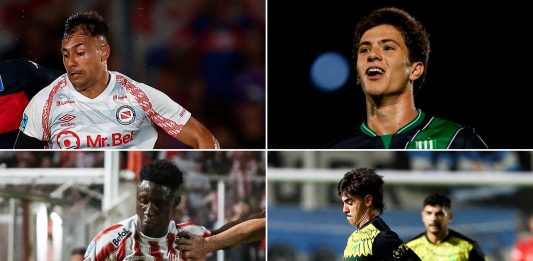 Se cierra la fecha 13 del Torneo Apertura con los partidos entre Argentinos Juniors-Banfield e Instituto-Defensa y Justicia