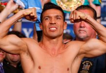 Sergio Maravilla Martínez derrotó al Picante Ryske en su despedida del boxeo a los 51 años: “Creo que esto ha sido todo”