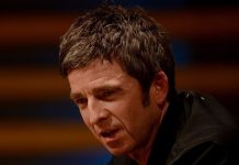 «Simplemente asombroso»: El disco que arranca de la mejor manera según Noel Gallagher