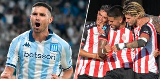 Sin margen de error, Racing recibirá a Barracas Central en busca de ubicarse en zona de clasificación: hora, TV y probables formaciones