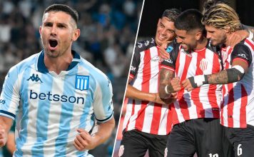 Sin margen de error, Racing recibirá a Barracas Central en busca de ubicarse en zona de clasificación: hora, TV y probables formaciones