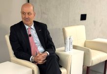 Sturzenegger sobre la ley de propiedad privada: dijo en el Senado que es “el único insumo que Argentina” no respetó