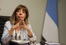 PREOCUPACIÓN POR UN ALUMNO QUE LLEVÓ UN ARMA A LA ESCUELA , REFUERZAN EL ABORDAJE DE LA VIOLENCIA ESCOLAR