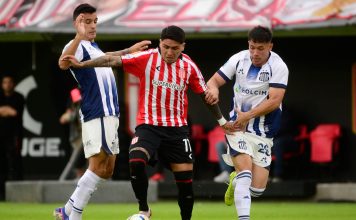 Tras el empate de Estudiantes, así quedaron las posiciones del Torneo Apertura: los posibles rivales de Boca y River en los playoffs