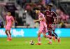 Tras la renuncia de Mascherano y con Messi de titular, Inter Miami visita a Colorado Rapids por la MLS
