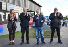 Un ministro y referente de Kicillof propuso a Ferraresi como candidato a gobernador de Buenos Aires