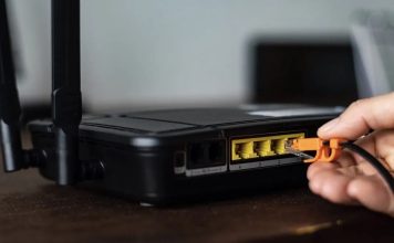 Wi-Fi: para qué sirve poner llaves o monedas arriba del router