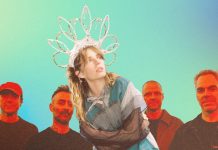 10 discos nuevos recomendados para escuchar hoy