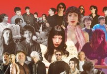 10 lanzamientos para escuchar esta semana