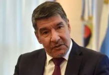 MIGUEL ACEVEDO DESTACÓ EL TRABAJO CONJUNTO ENTRE PROVINCIA Y MUNICIPIO
