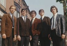 4 bandas que alcanzaron la gloria y no pudieron sostenerla