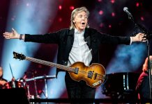 5 bajistas que son excelentes cantantes