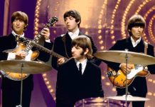 5 canciones de rock que nombran a The Beatles